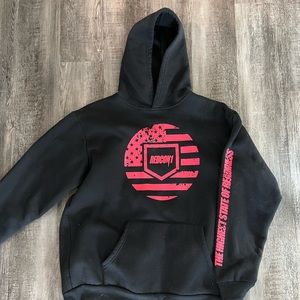 Redcon 1 hoodie